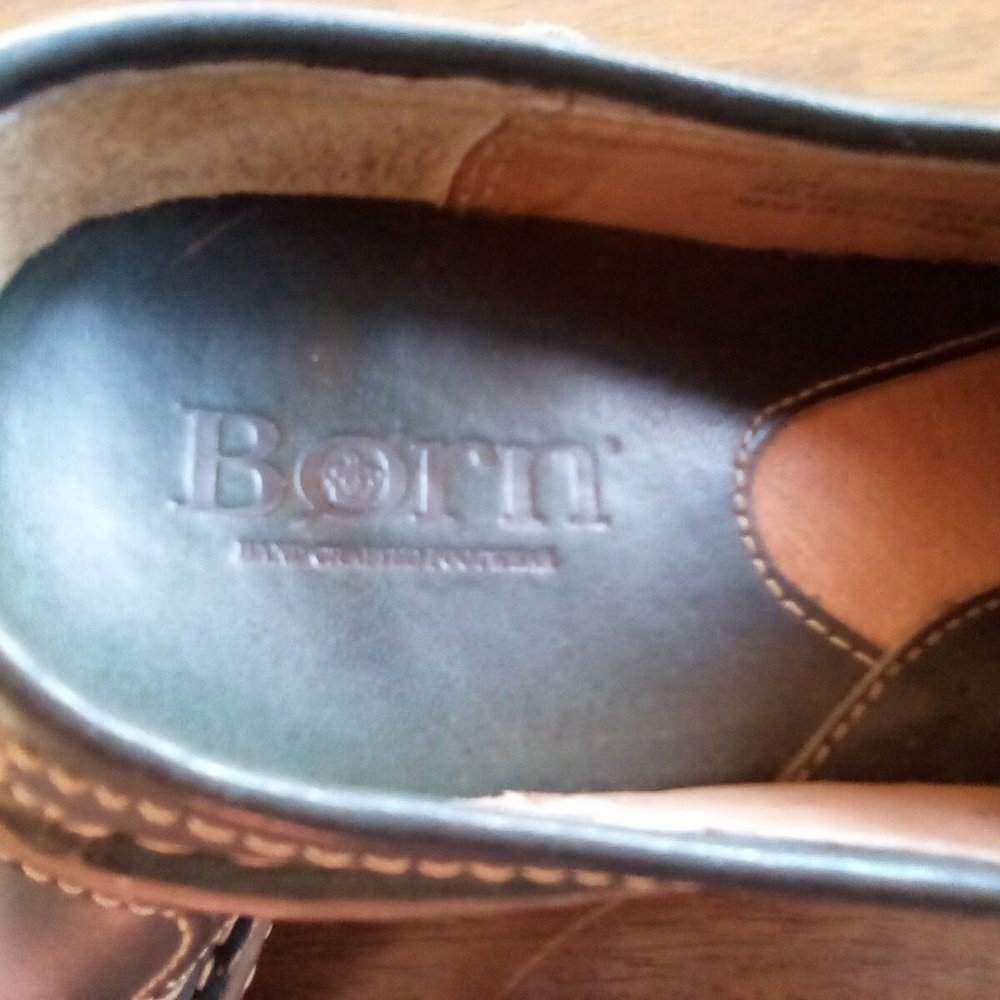 Shoes - Picture 3 of 5